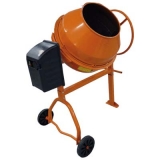 Míchačka LIMEX 190 LS / 230V