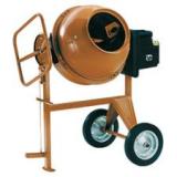 Míchačka LESCHA SM 185 S / 230V