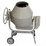 Míchačka SM - 150 / 400V