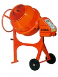 Míchačka Atika PROFI 145/230V
