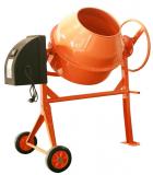Míchačka POWERTEC 200 L
