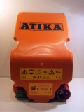 KRYT MOTORU ATIKA 400V