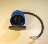 ZÁSUVKA 230V - pro montáž do krytu