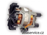MOTOR LESCHA MIX 125 400V