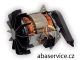 MOTOR LESCHA SM 185 400V