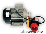 MOTOR LESCHA 230 HR 400V