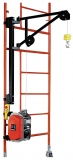 VRÁTEK CM 154/24
