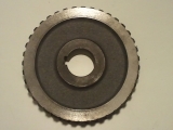 SMB-125   OZUBENÉ KOLO