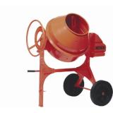Míchačka Atika DYNAMIC 165/400V