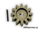 PASTOREK LESCHA SM 185