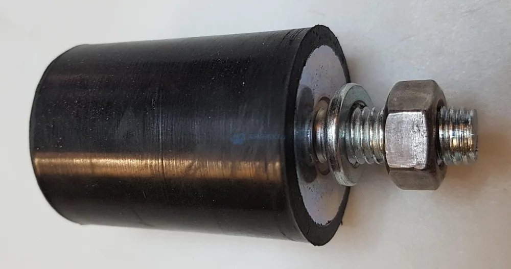 GEDA PRYŽOVÝ DORAZ DOJEZDU