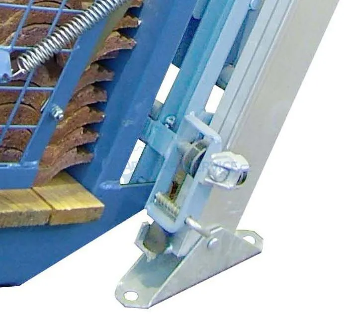 GEDA PRYŽOVÝ DORAZ DOJEZDU