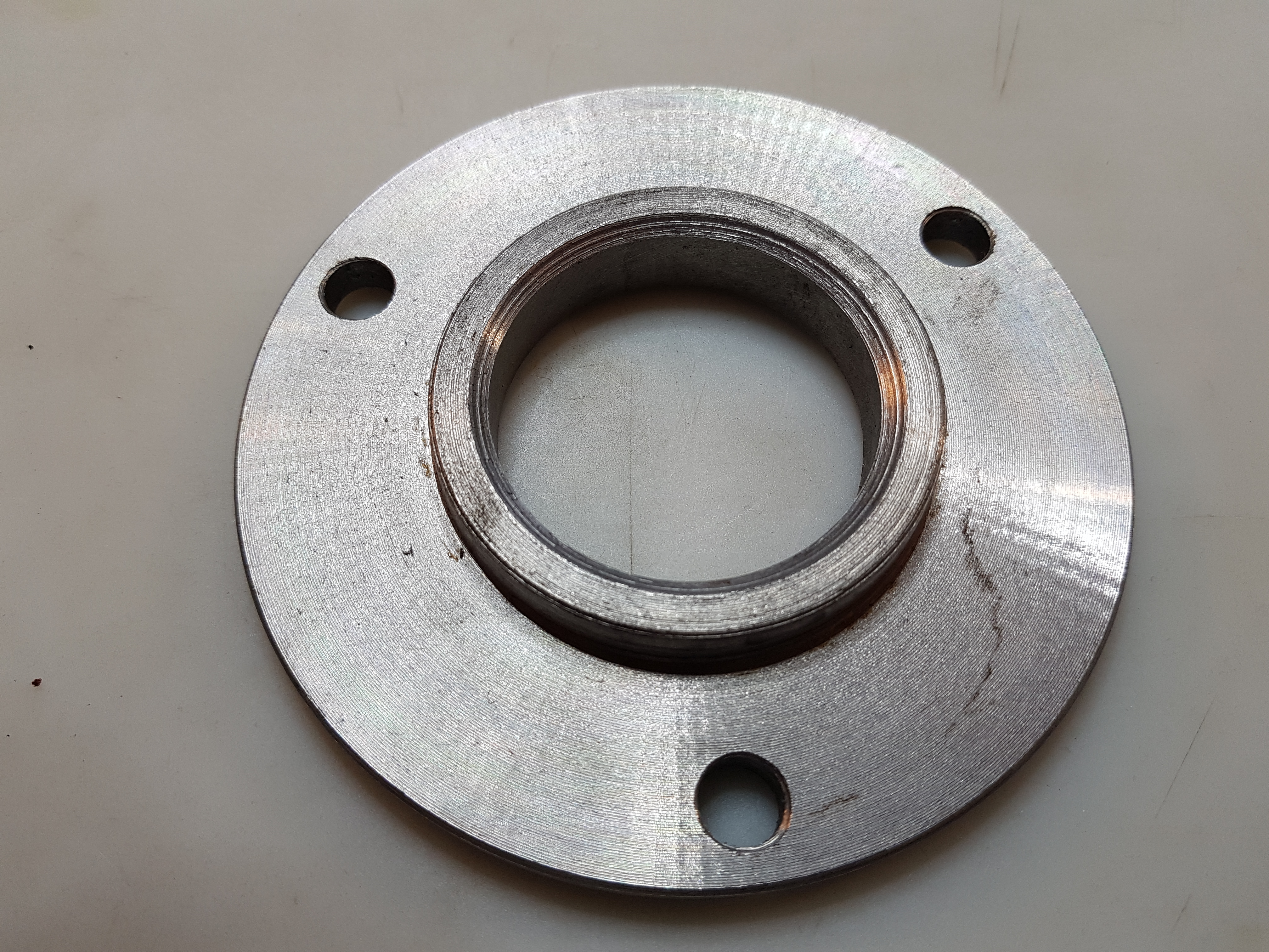 SMA-150 VÍKO ŠNEKU nové