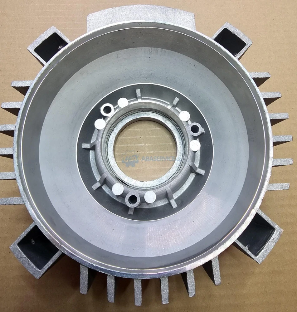CAMAC 325-500 BUBEN BRZDY