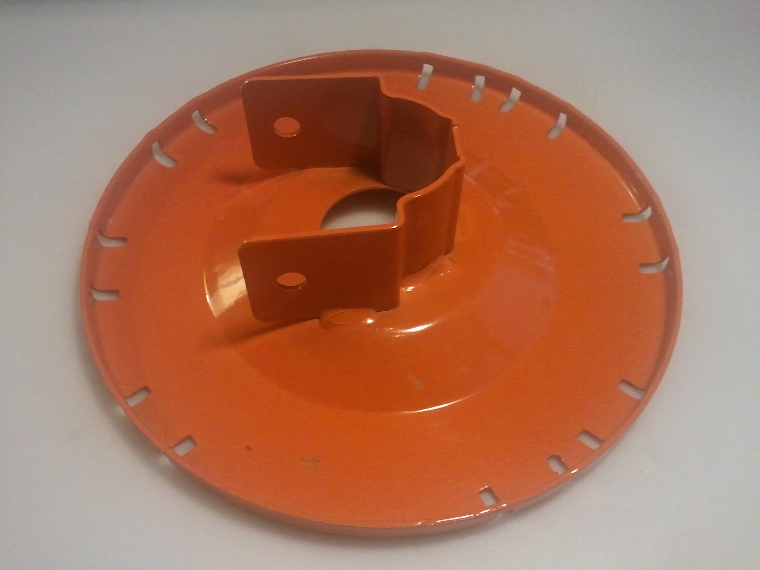 ALTRAD LS ARETAČNÍ TALÍŘ