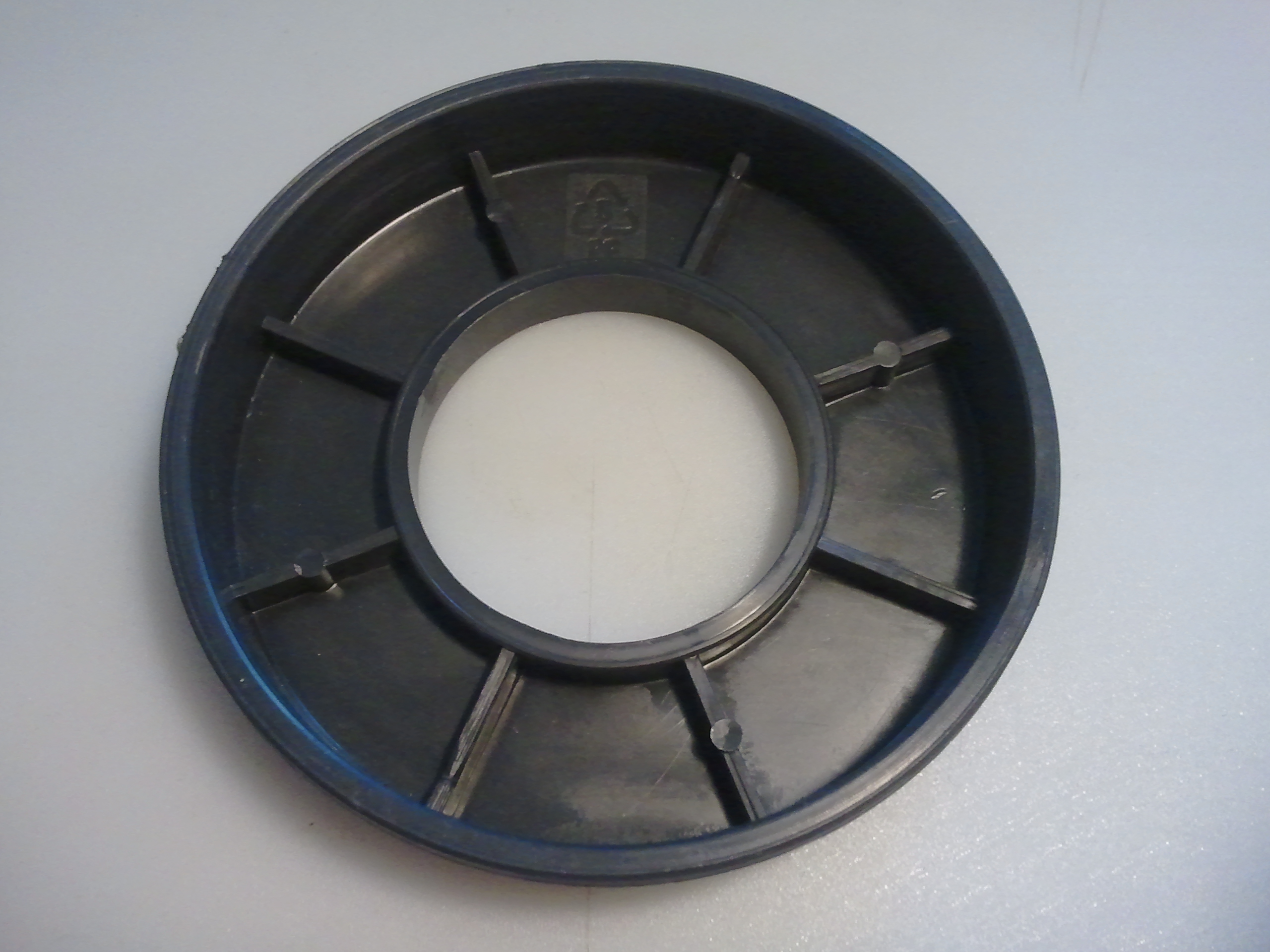 ALTRAD LS 165 VÍKO HORNÍ LOŽISKA BUBNU