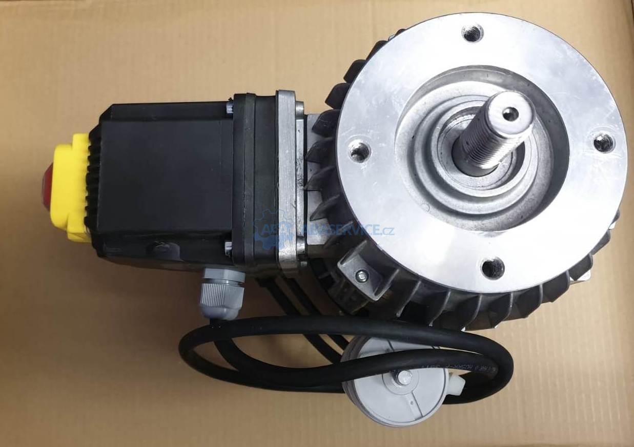 BELLE BWE 250 MOTOR KOMPLETNÍ