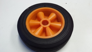 POWERTEC POJEZDOVÉ KOLO