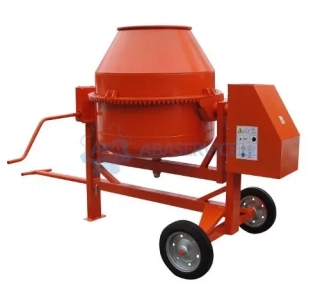 BELLE SUPERIOR 350 / 230V stavební míchačka na beton