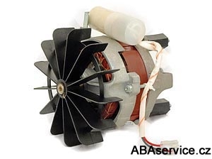 ALTRAD MK 165 MOTOR 230V