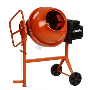 Míchačka LESCHA SM 145/230V WS BR