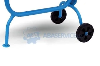 AGRO-WIKT BWJ-160 HLAVNÍ RÁM