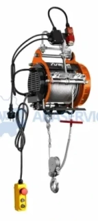 LANOVÝ NAVIJÁK ESW-250/500