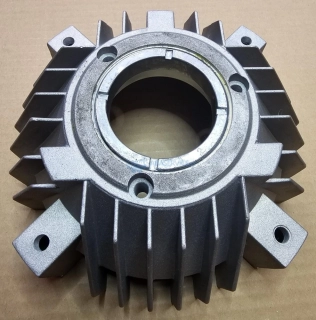 CAMAC 325-500 BUBEN BRZDY