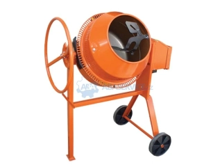 Míchačka LESCHA ABM P 135/230V WS FR