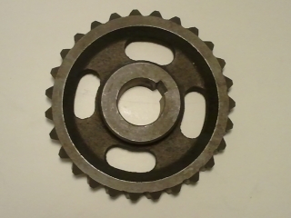 M-150   OZUBENÉ KOLO