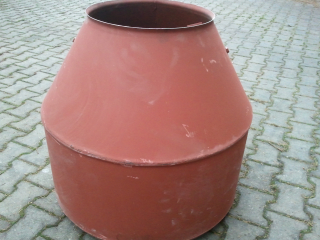 SMA-150   BUBEN KOMPLETNÍ