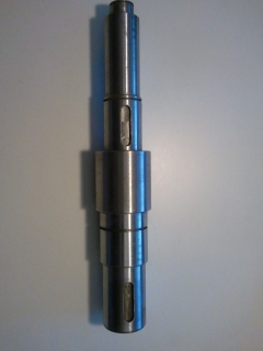 M-150   HŘÍDEL 330 mm